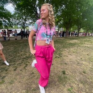 Meet your Posher, Brooklynn